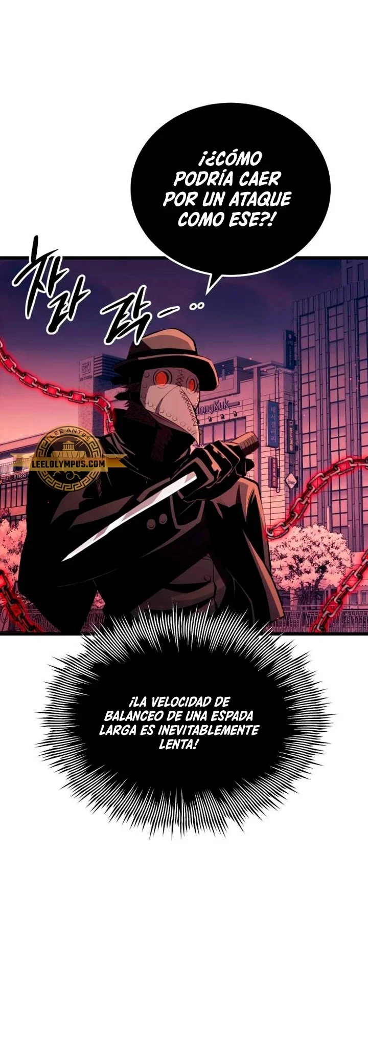 Capítulo 103, página 28