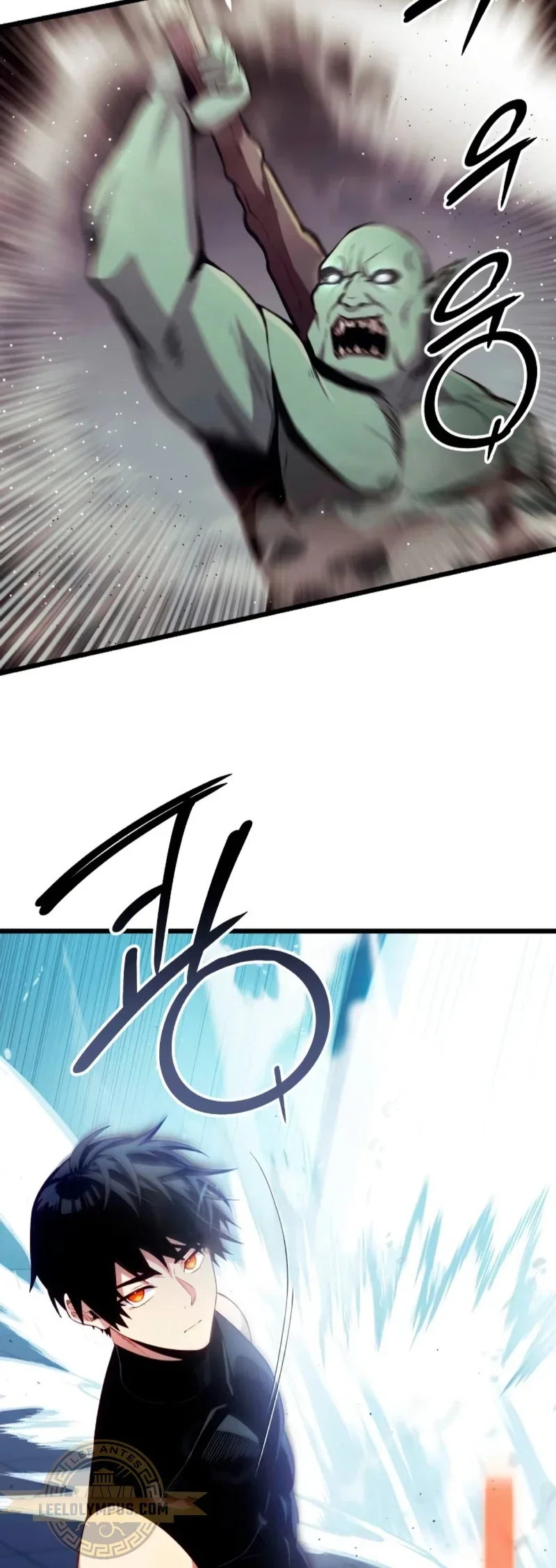 Capítulo 105, página 9