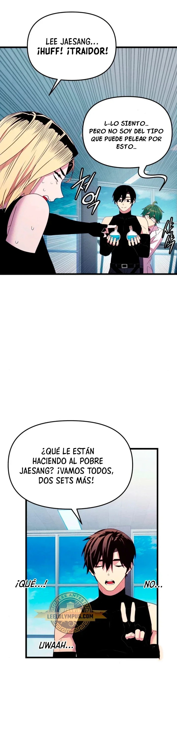 Capítulo 106, página 52