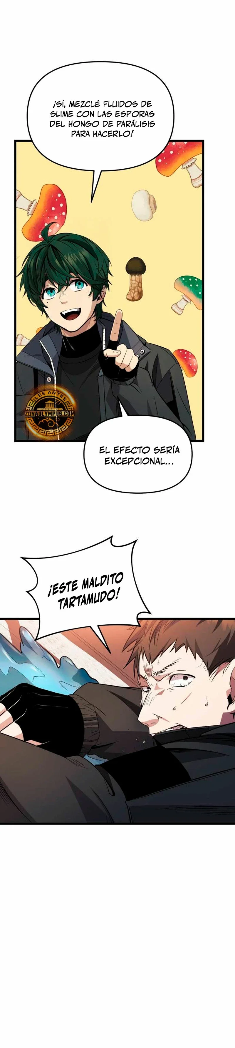Capítulo 110, página 27