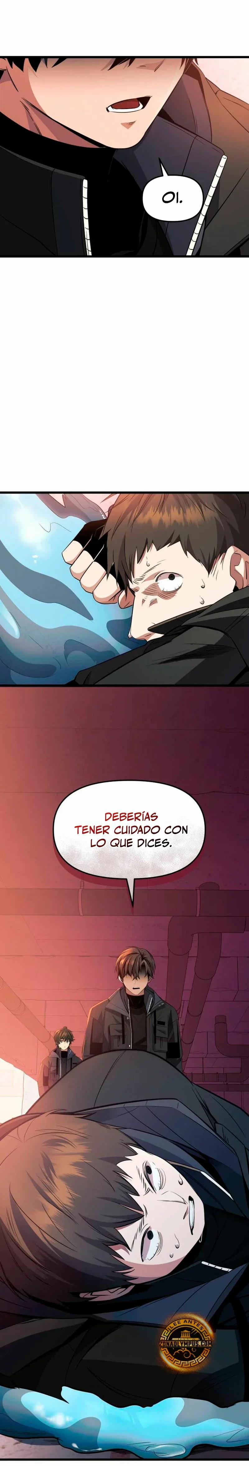 Capítulo 110, página 28