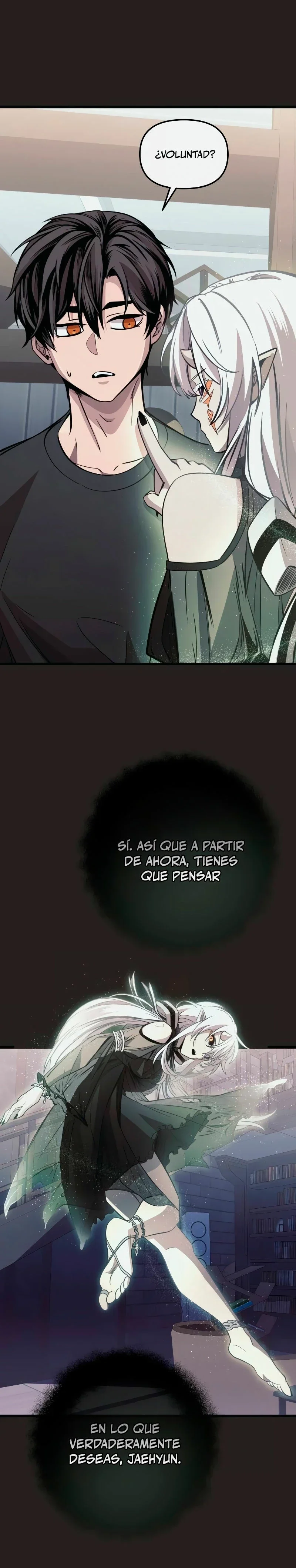 Capítulo 111, página 28