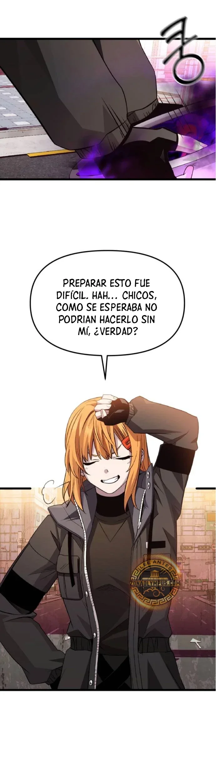 Capítulo 112, página 33