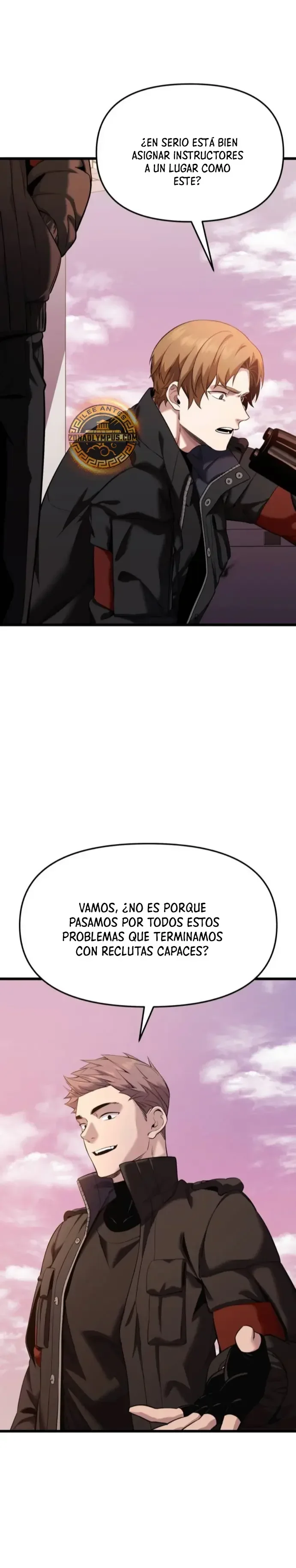 Capítulo 118, página 3