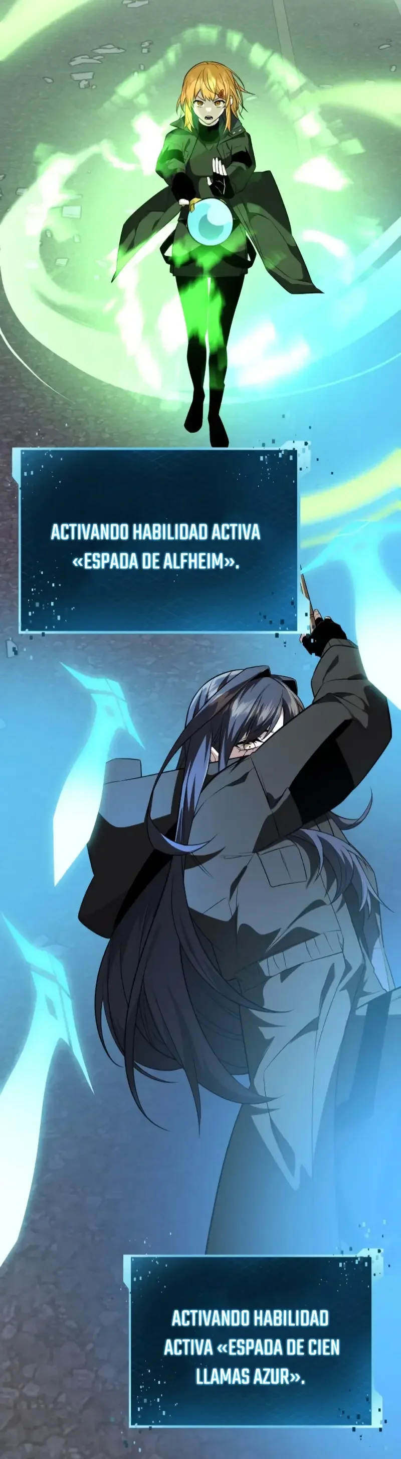 Capítulo 122, página 38