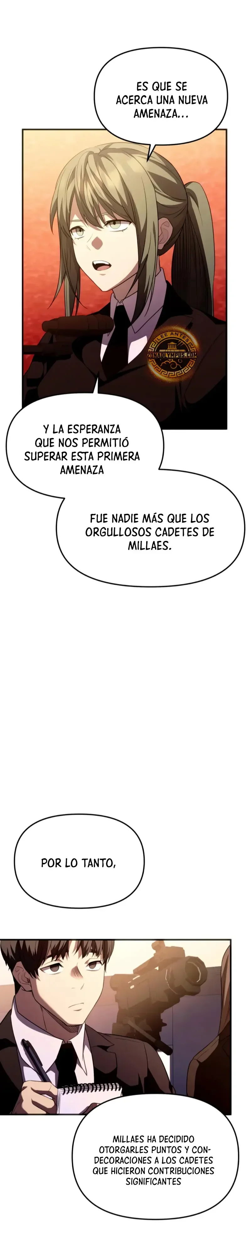 Capítulo 128, página 3