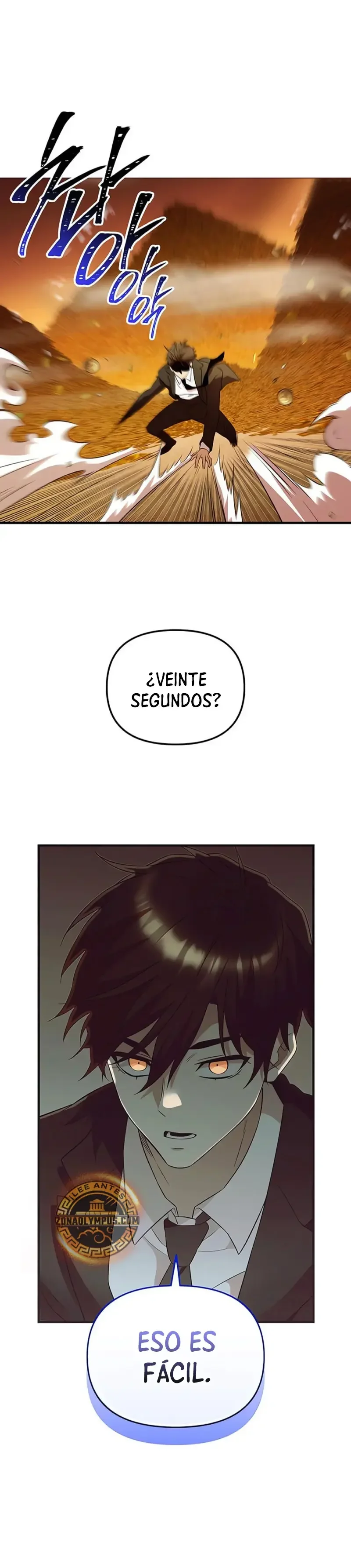Capítulo 134, página 20