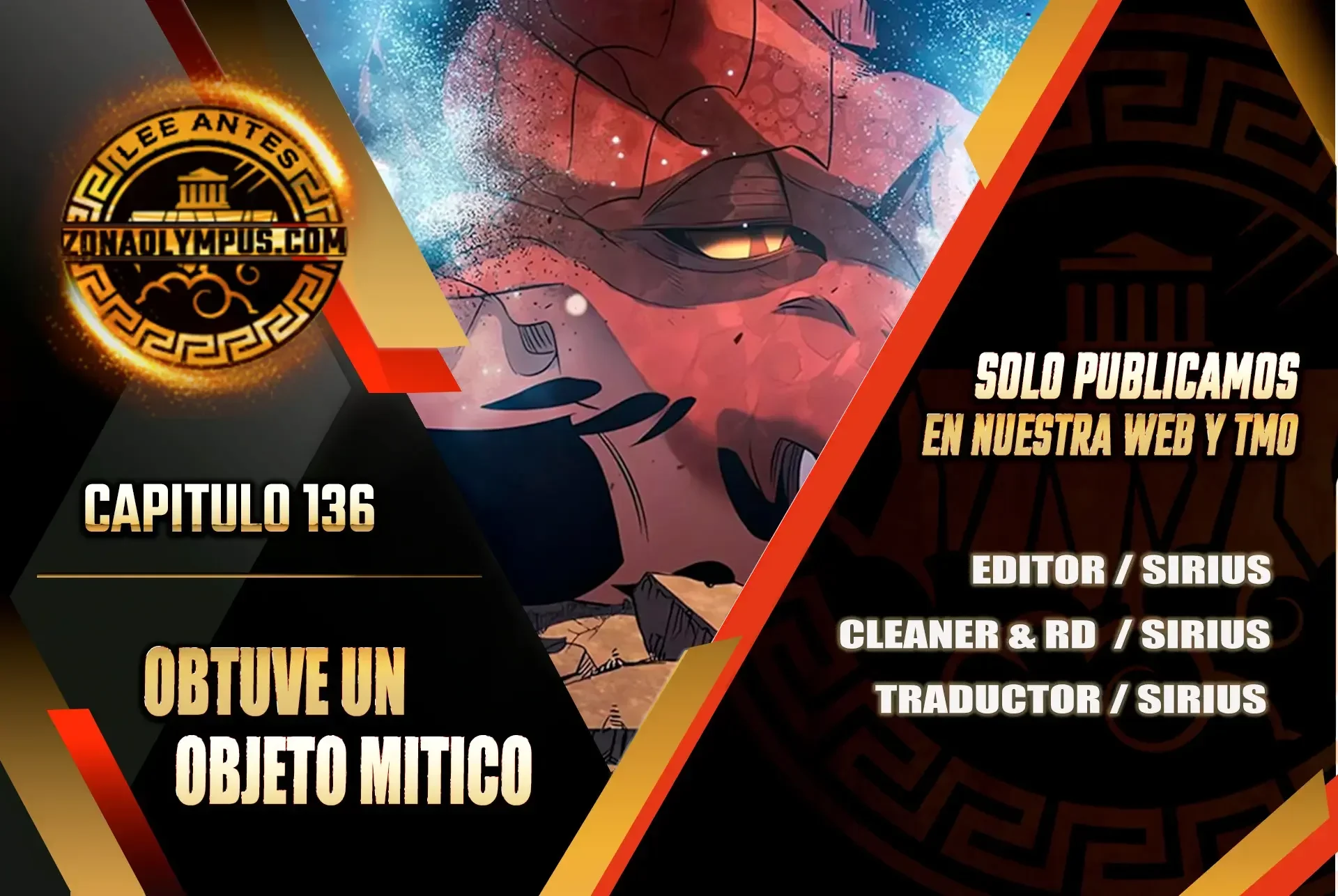 Capítulo 136, página 1