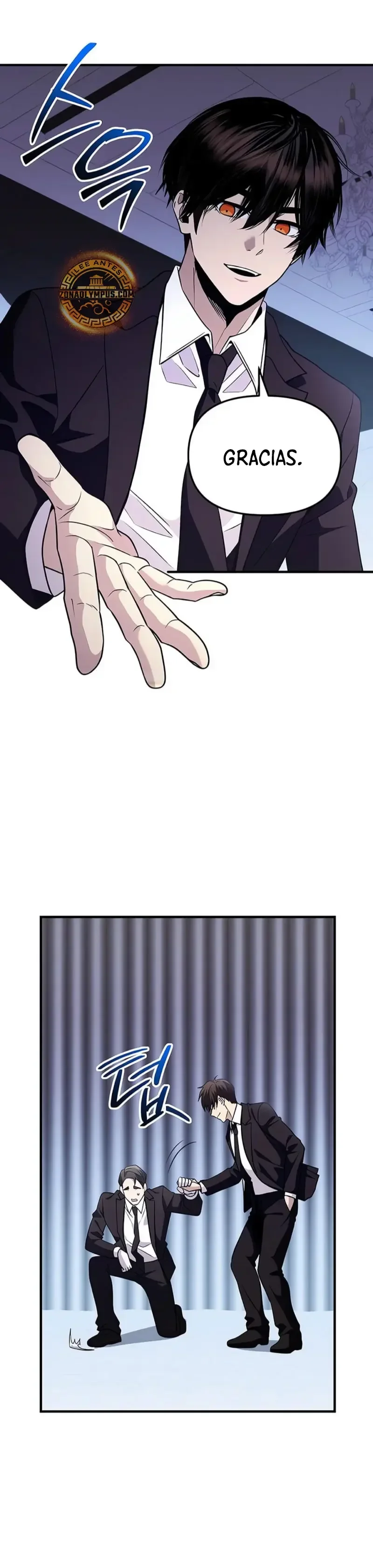Capítulo 137, página 25