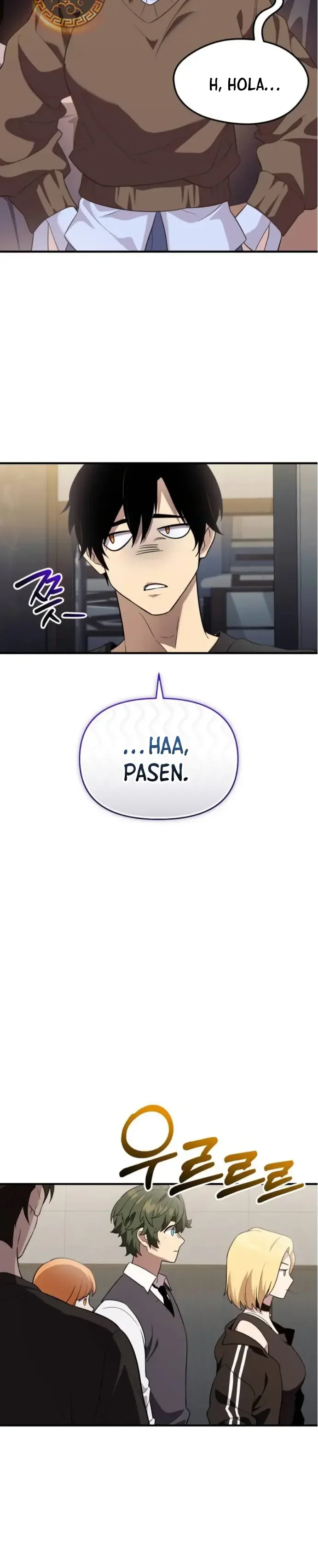 Capítulo 139, página 3