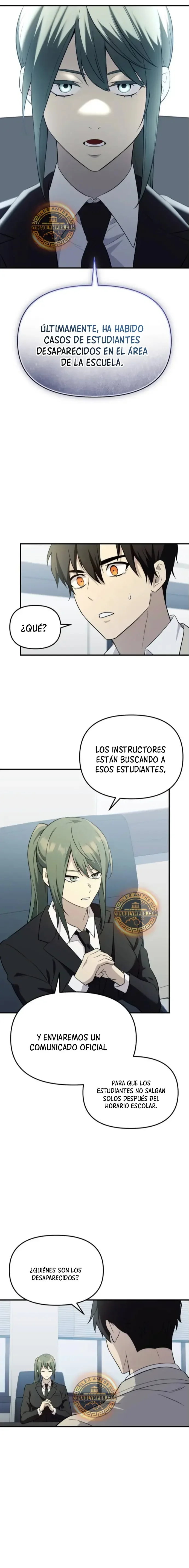 Capítulo 139, página 20