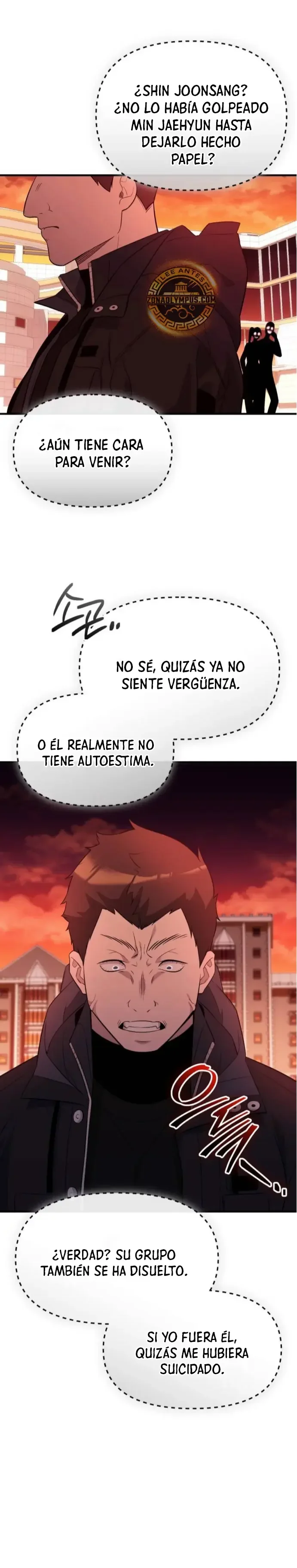 Capítulo 139, página 28
