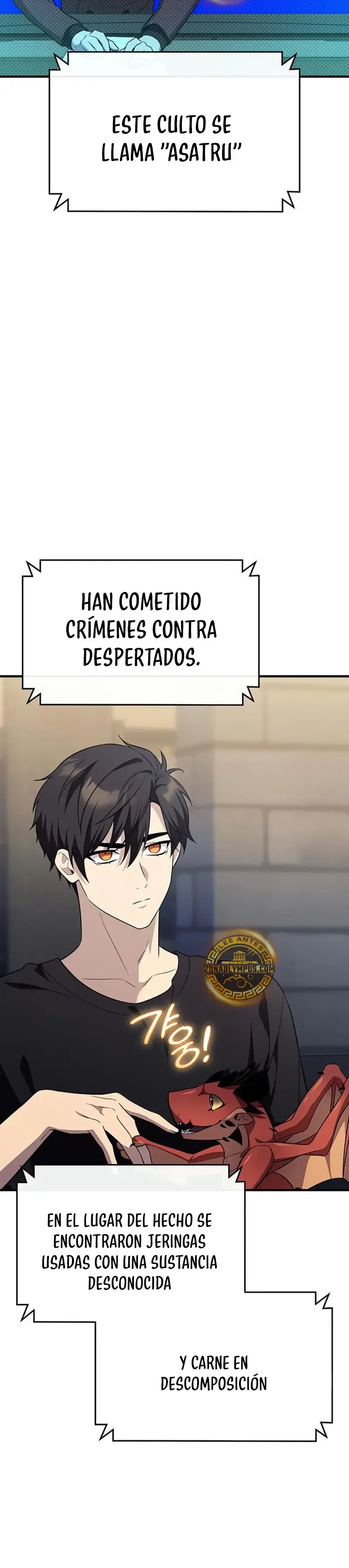 Capítulo 140, página 5