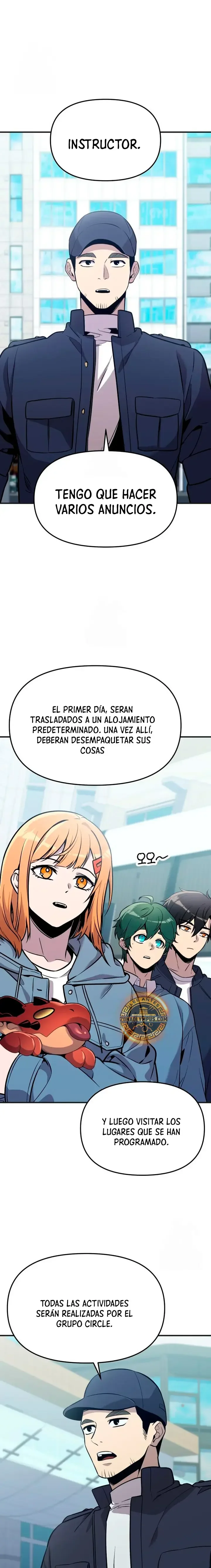 Capítulo 158, página 4