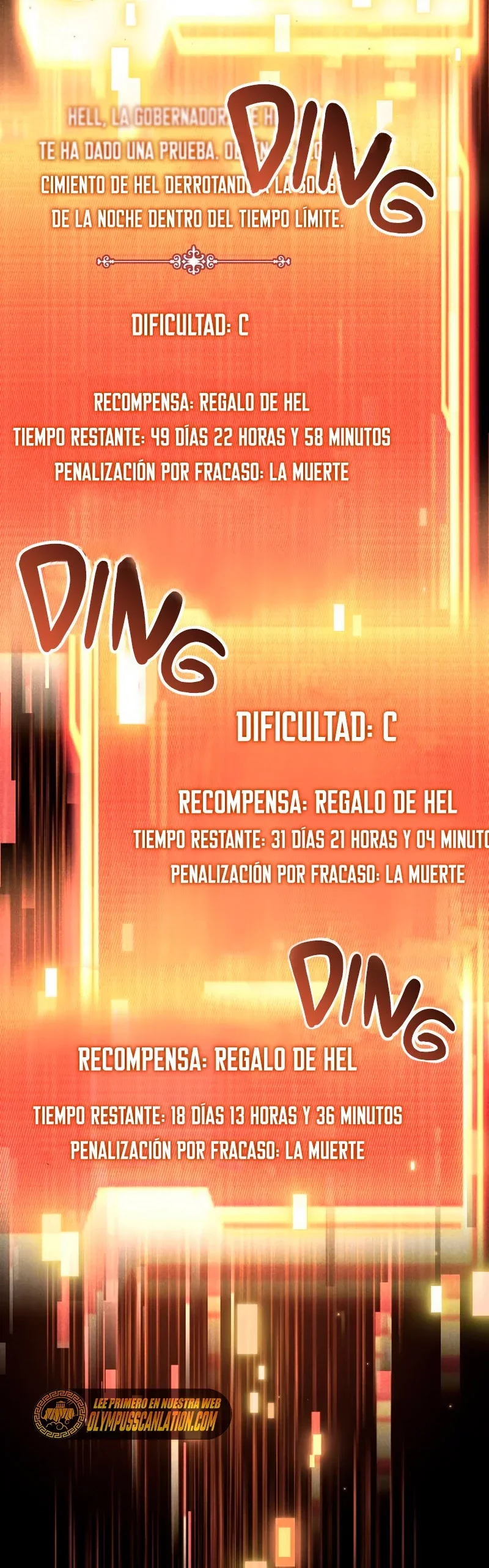 Capítulo 17, página 14
