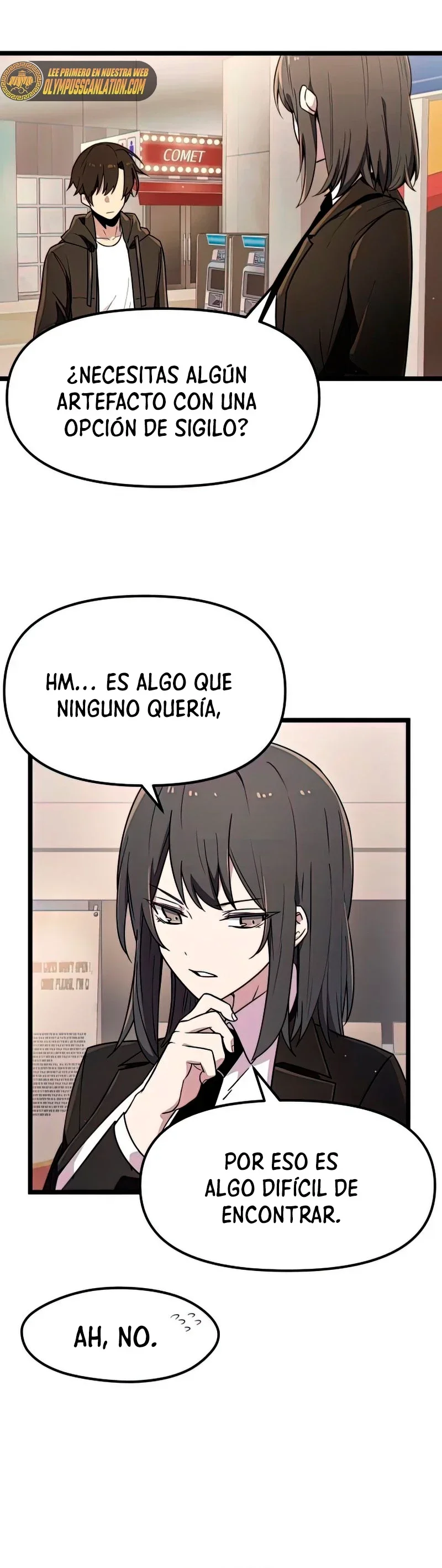 Capítulo 21, página 31