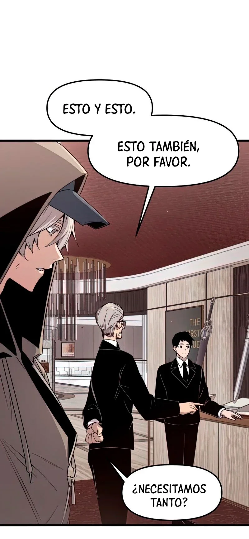 Capítulo 22, página 4