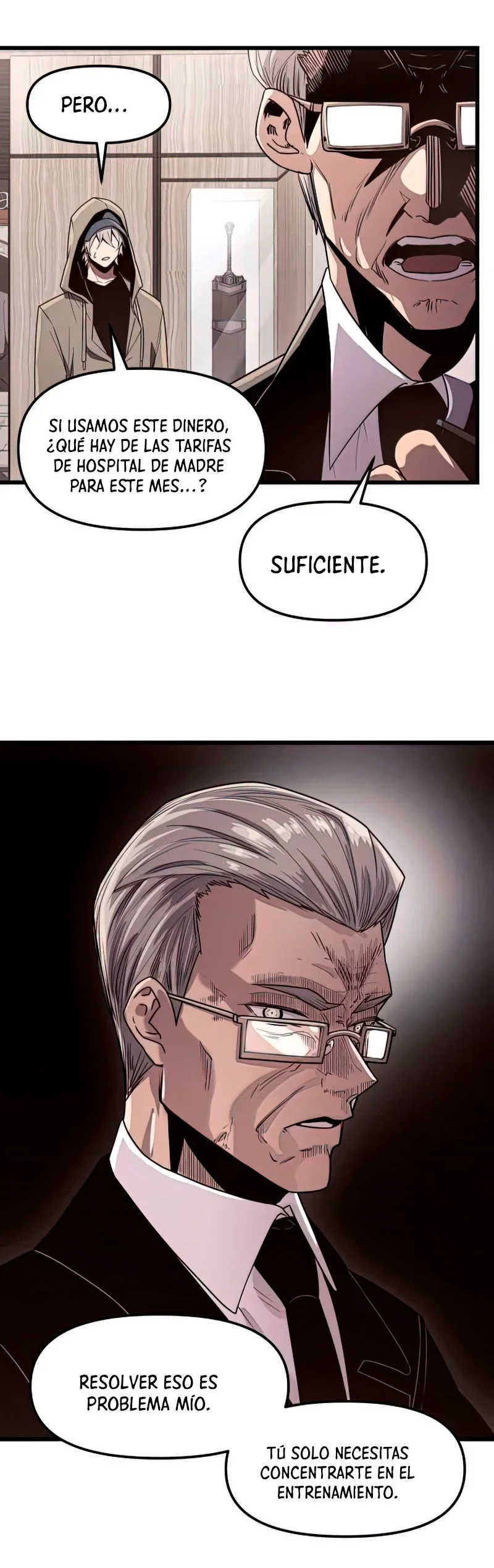 Capítulo 22, página 6