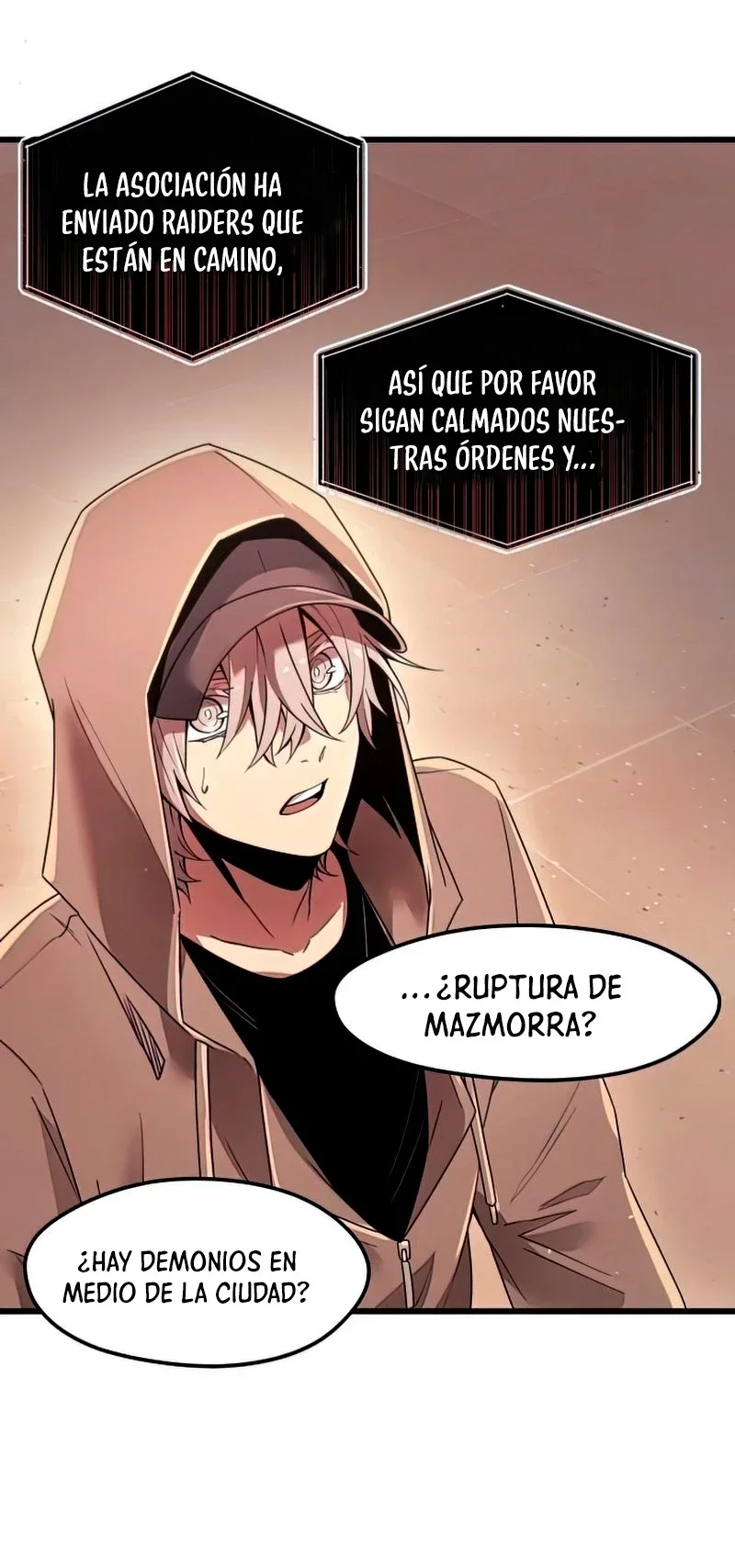 Capítulo 22, página 17