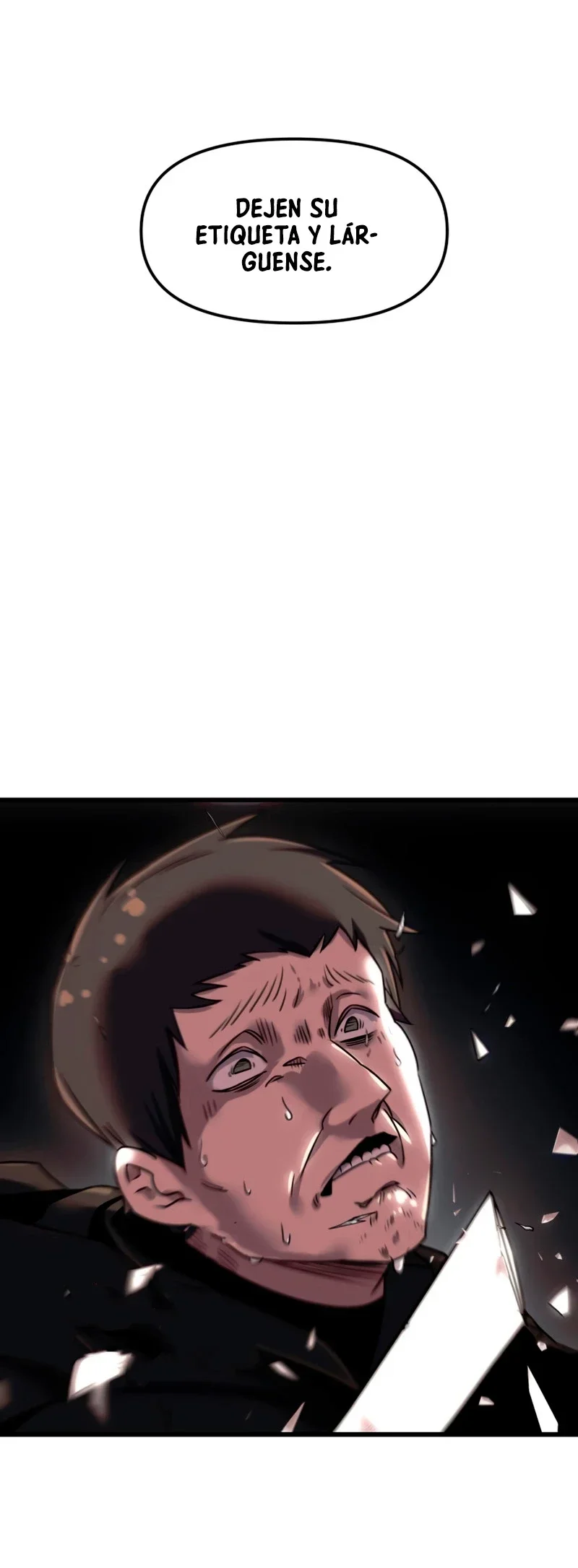 Capítulo 25, página 4