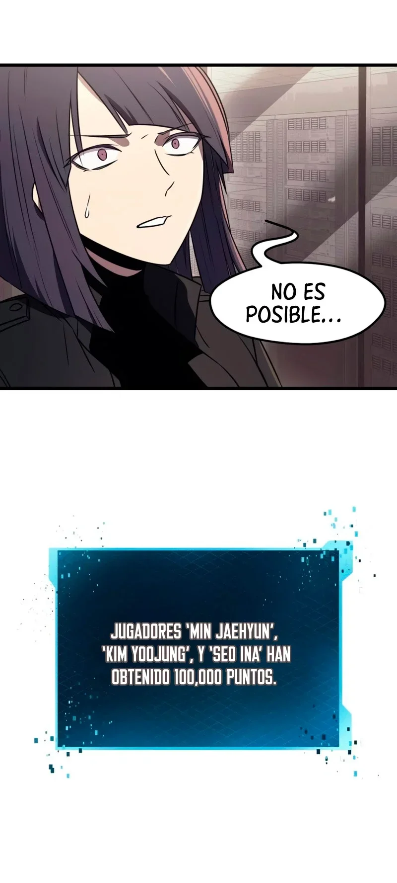 Capítulo 26, página 72
