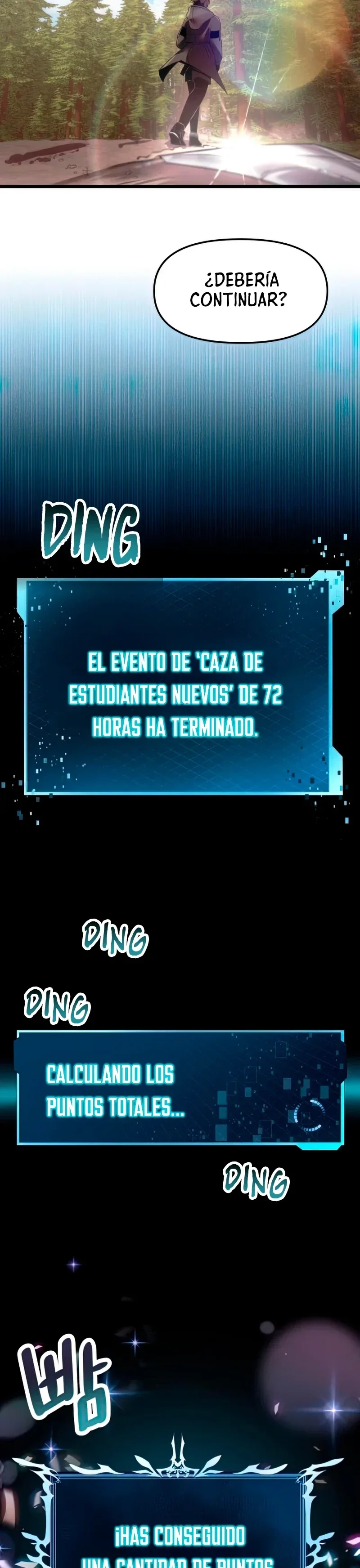 Capítulo 29, página 29