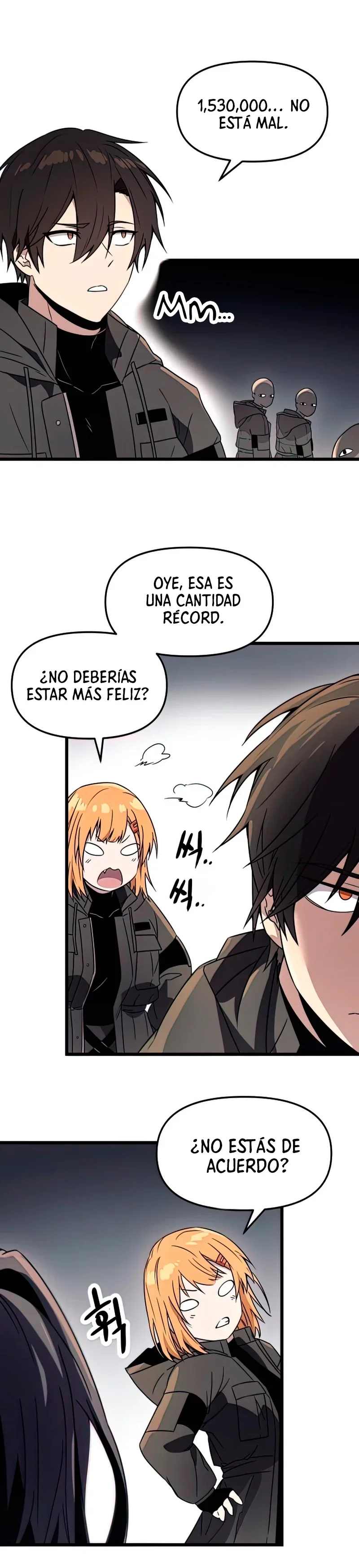 Capítulo 29, página 32