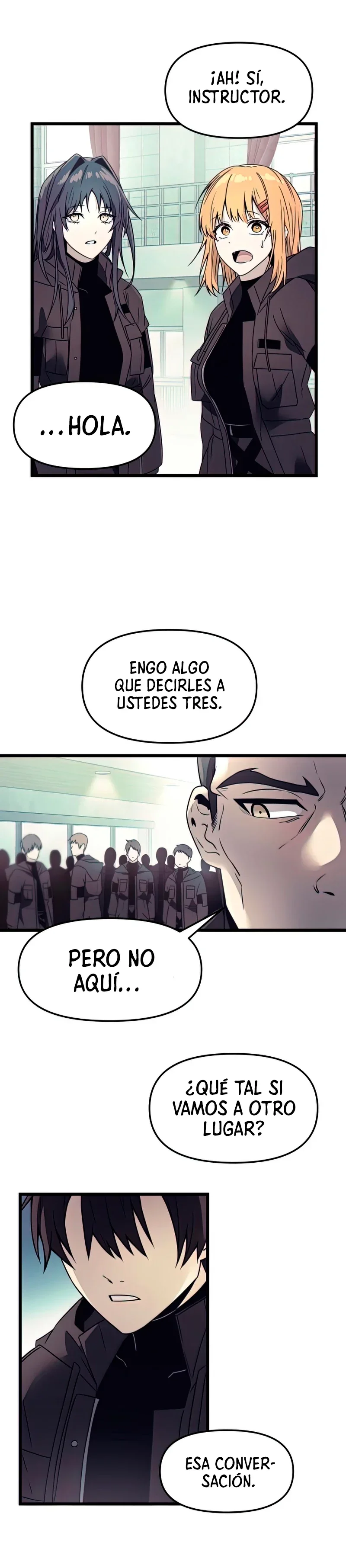 Capítulo 29, página 39