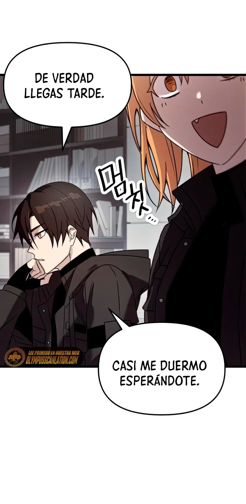 Capítulo 30, página 11