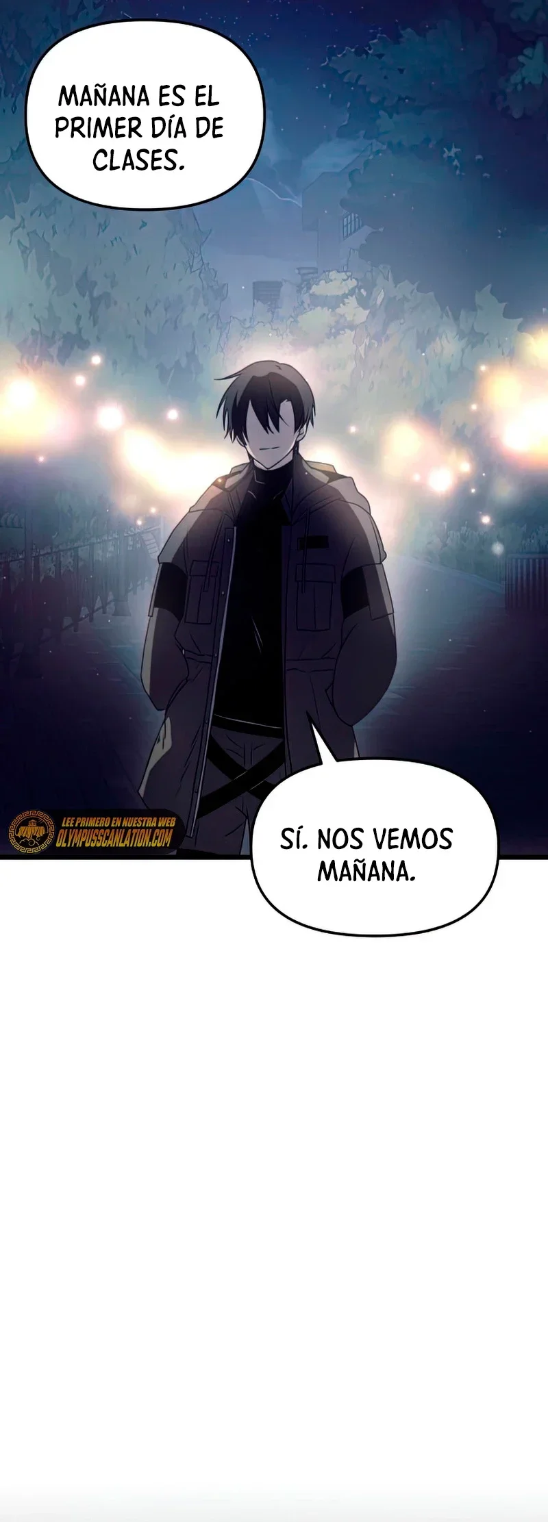 Capítulo 30, página 85