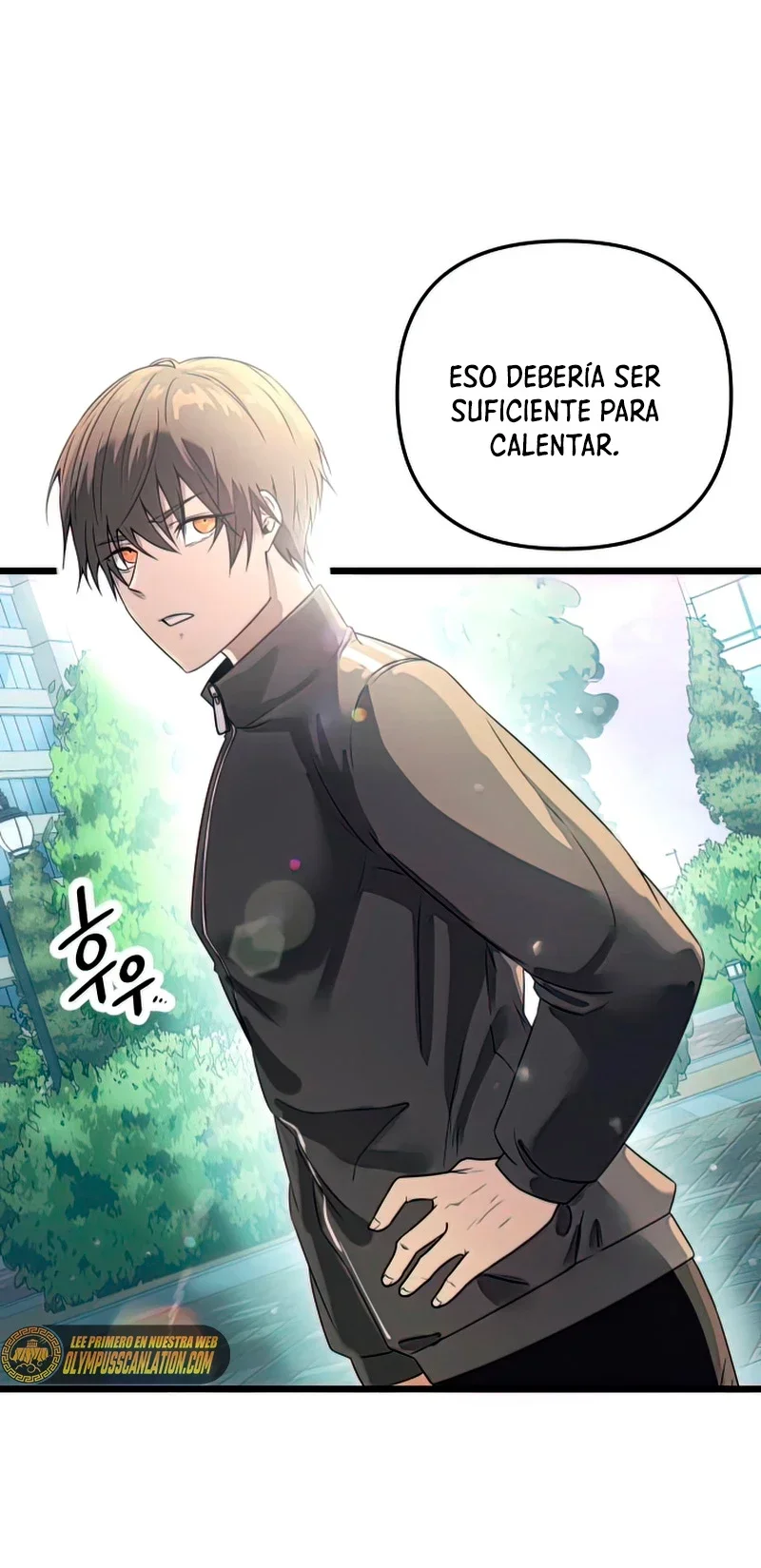 Capítulo 31, página 4