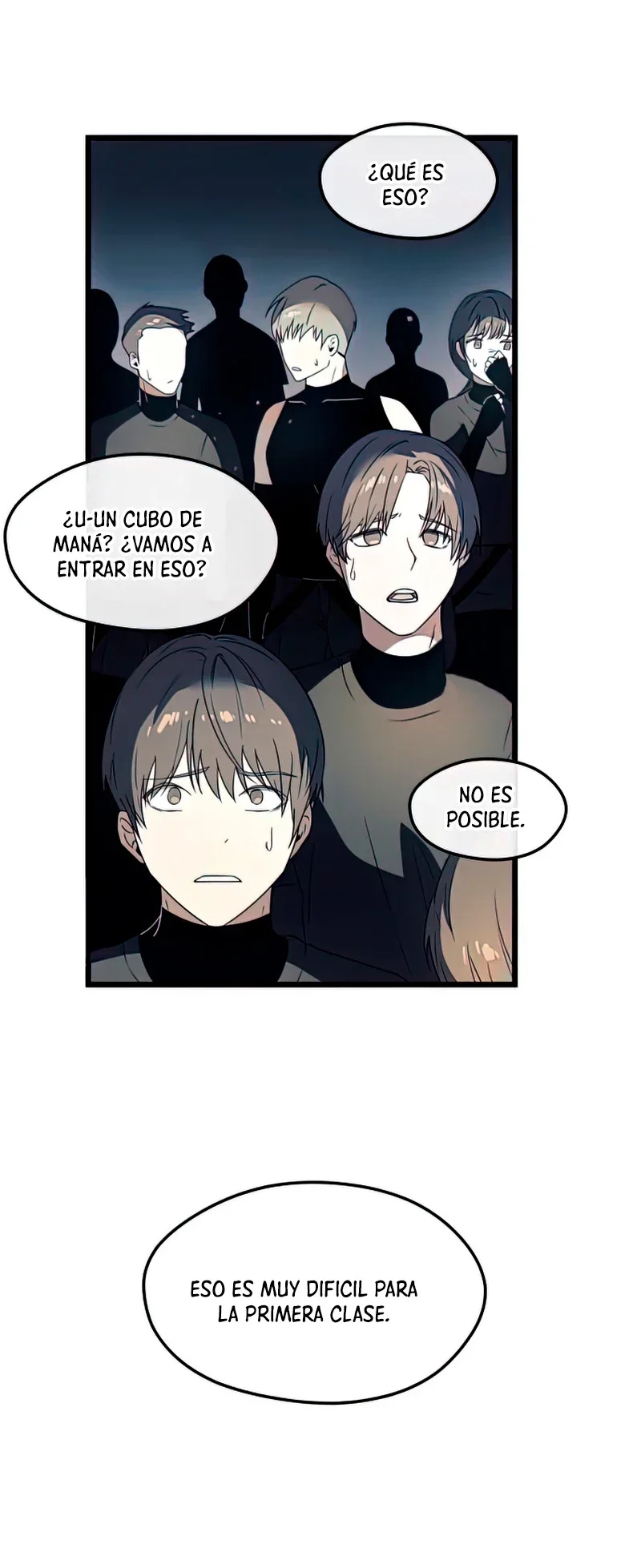 Capítulo 31, página 21