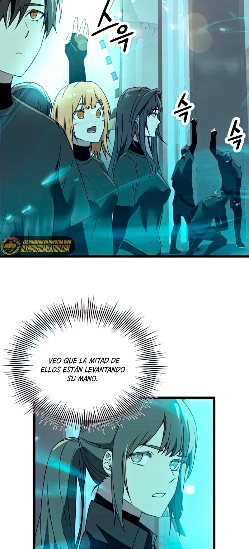 Capítulo 31, página 38
