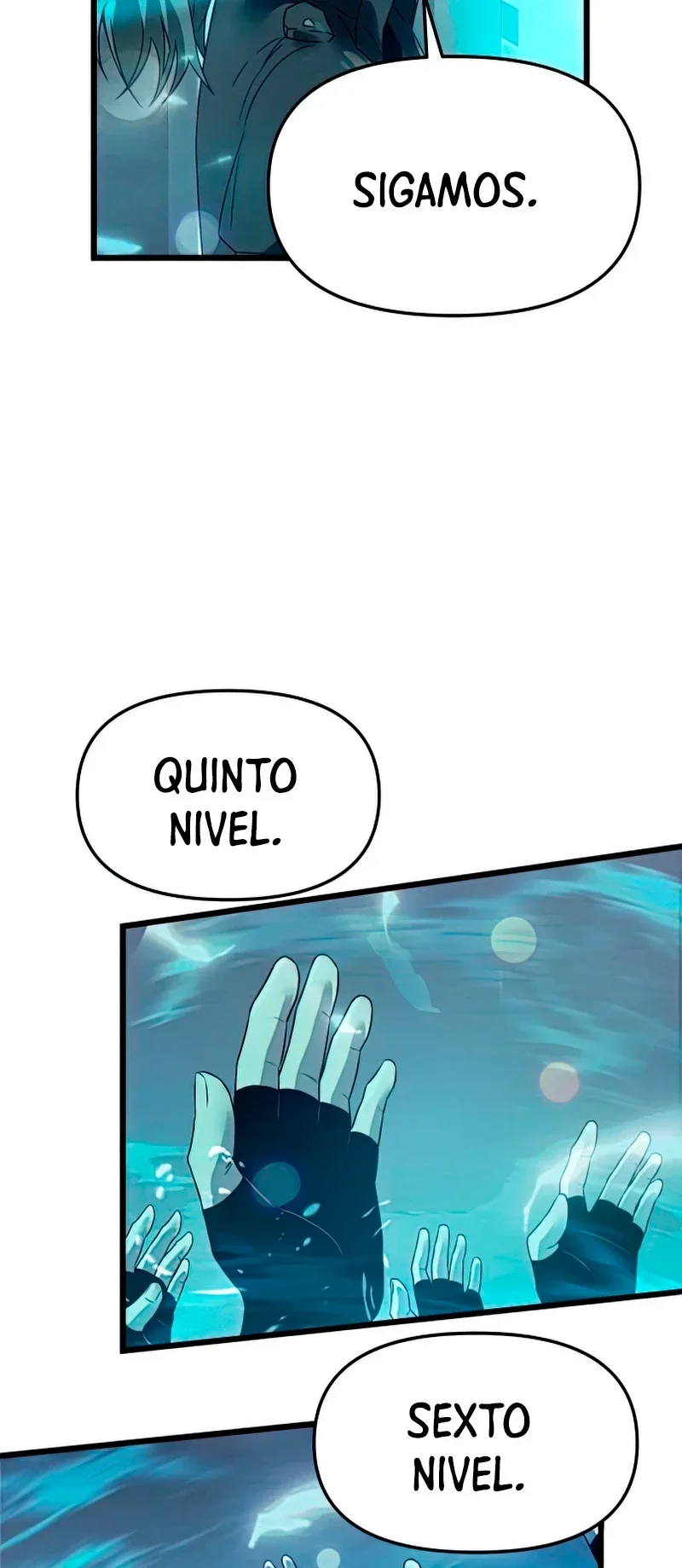 Capítulo 31, página 39