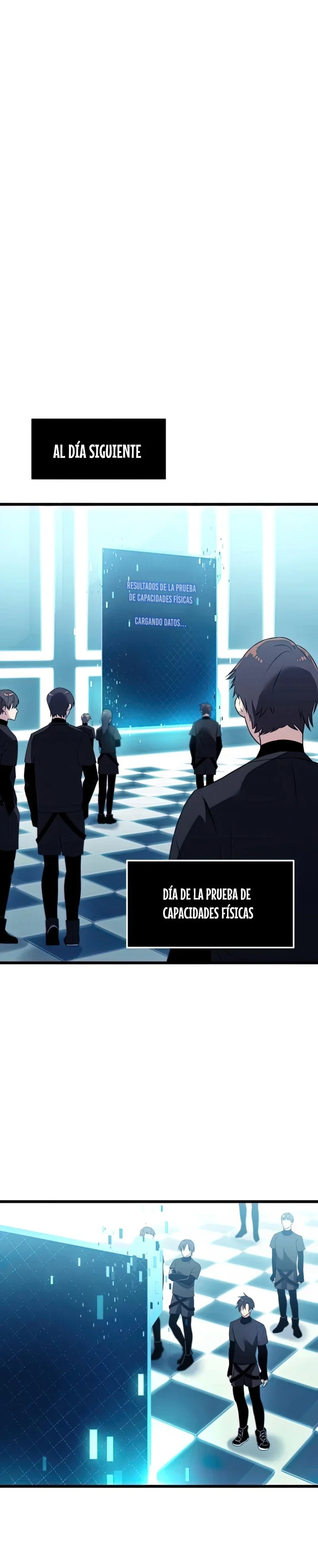 Capítulo 33, página 9