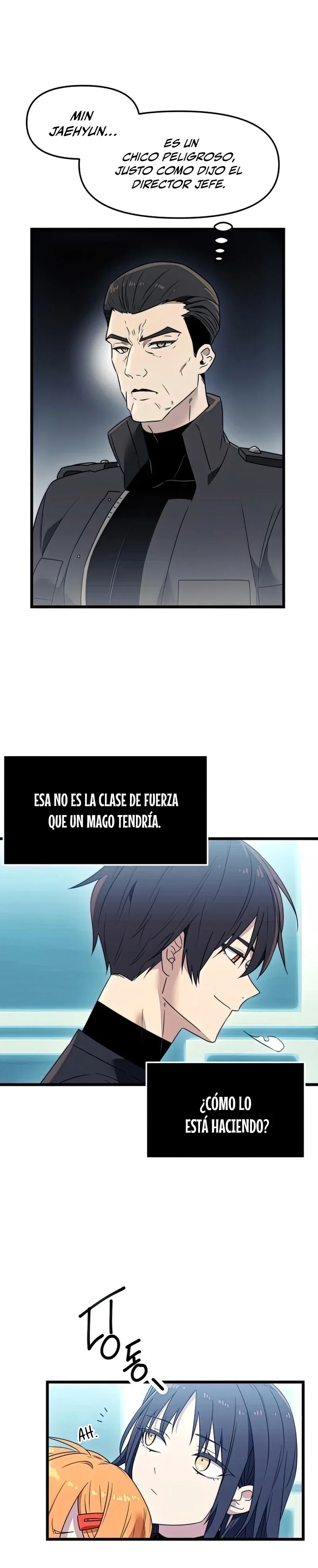 Capítulo 33, página 17