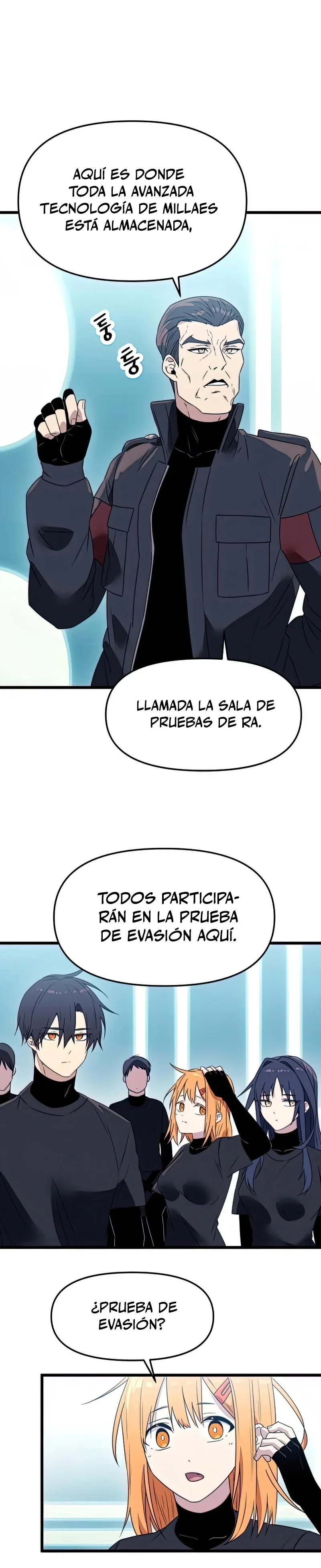 Capítulo 33, página 20