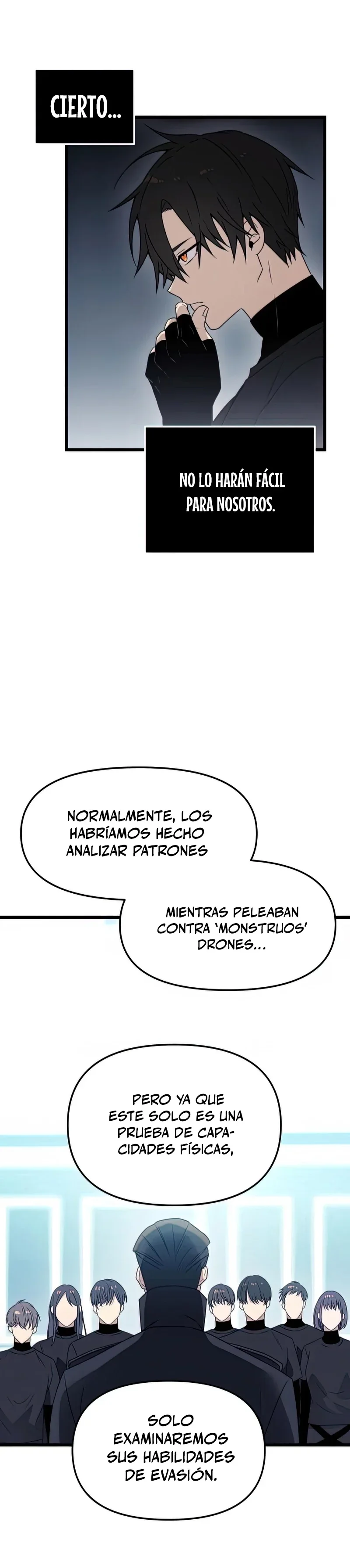 Capítulo 33, página 22