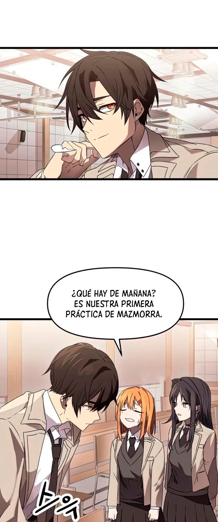 Capítulo 35, página 28