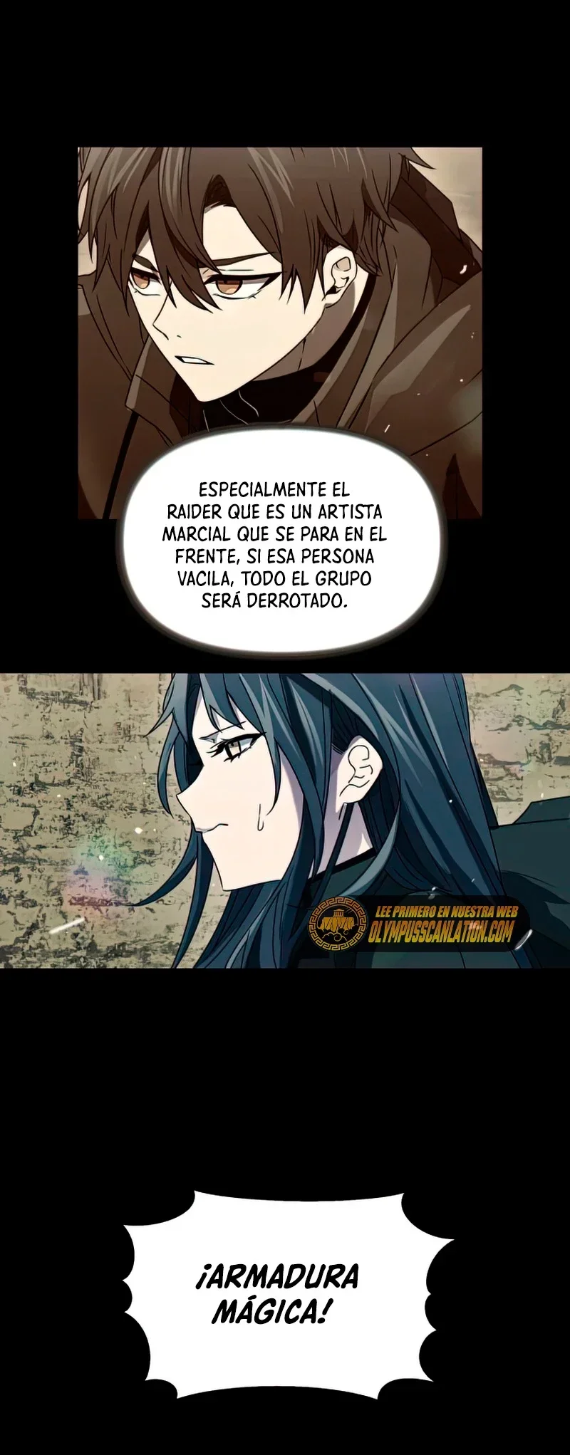 Capítulo 36, página 71