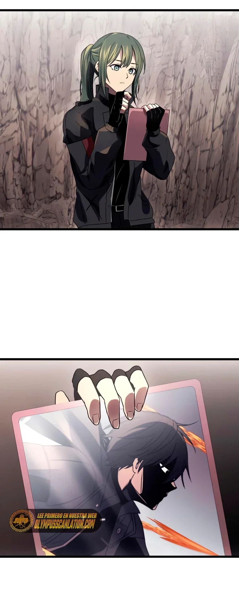 Capítulo 37, página 3