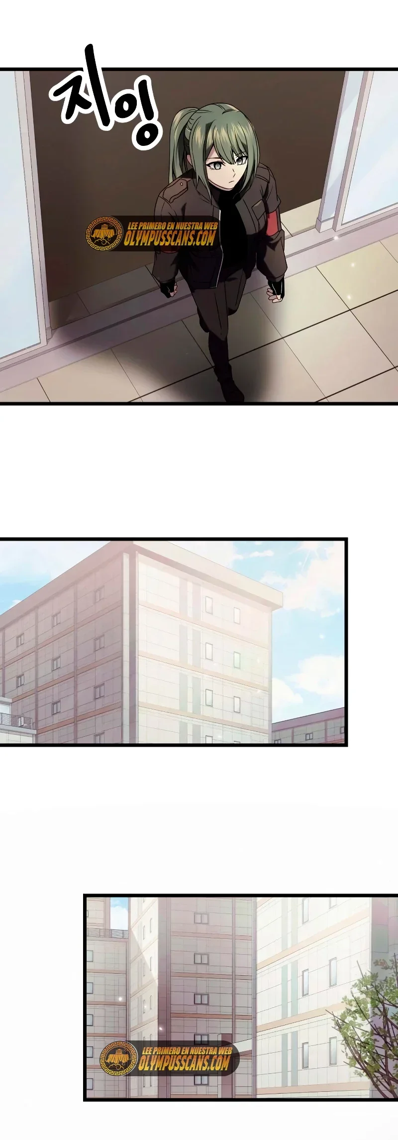Capítulo 41, página 9