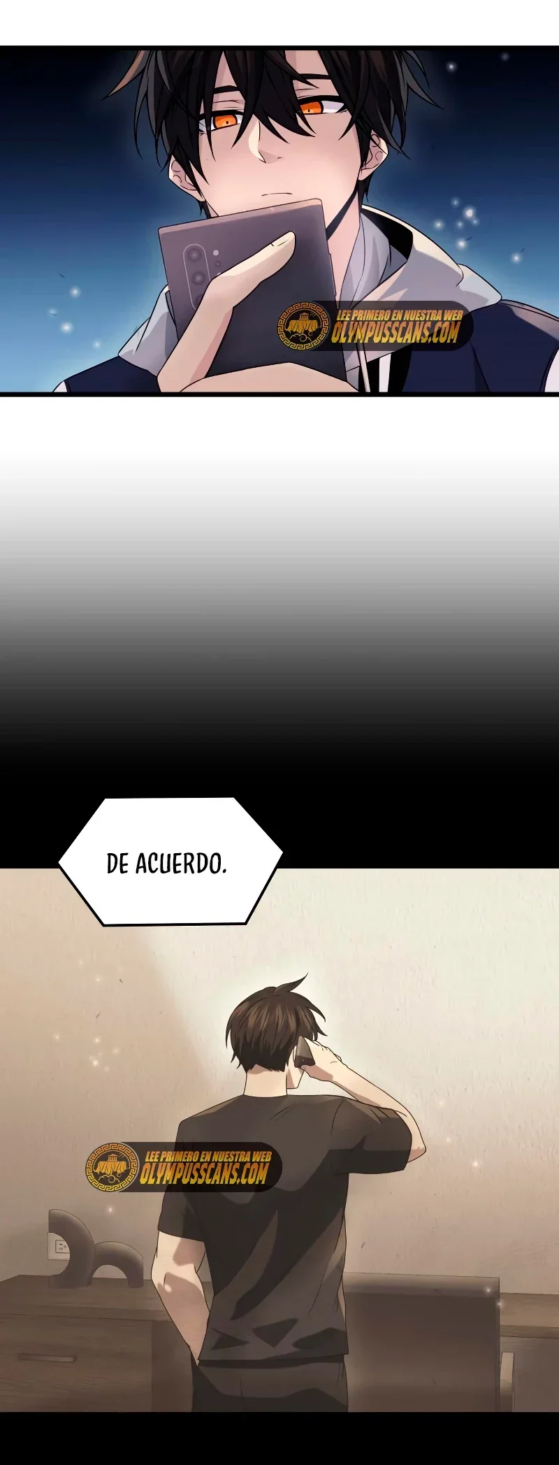Capítulo 41, página 20