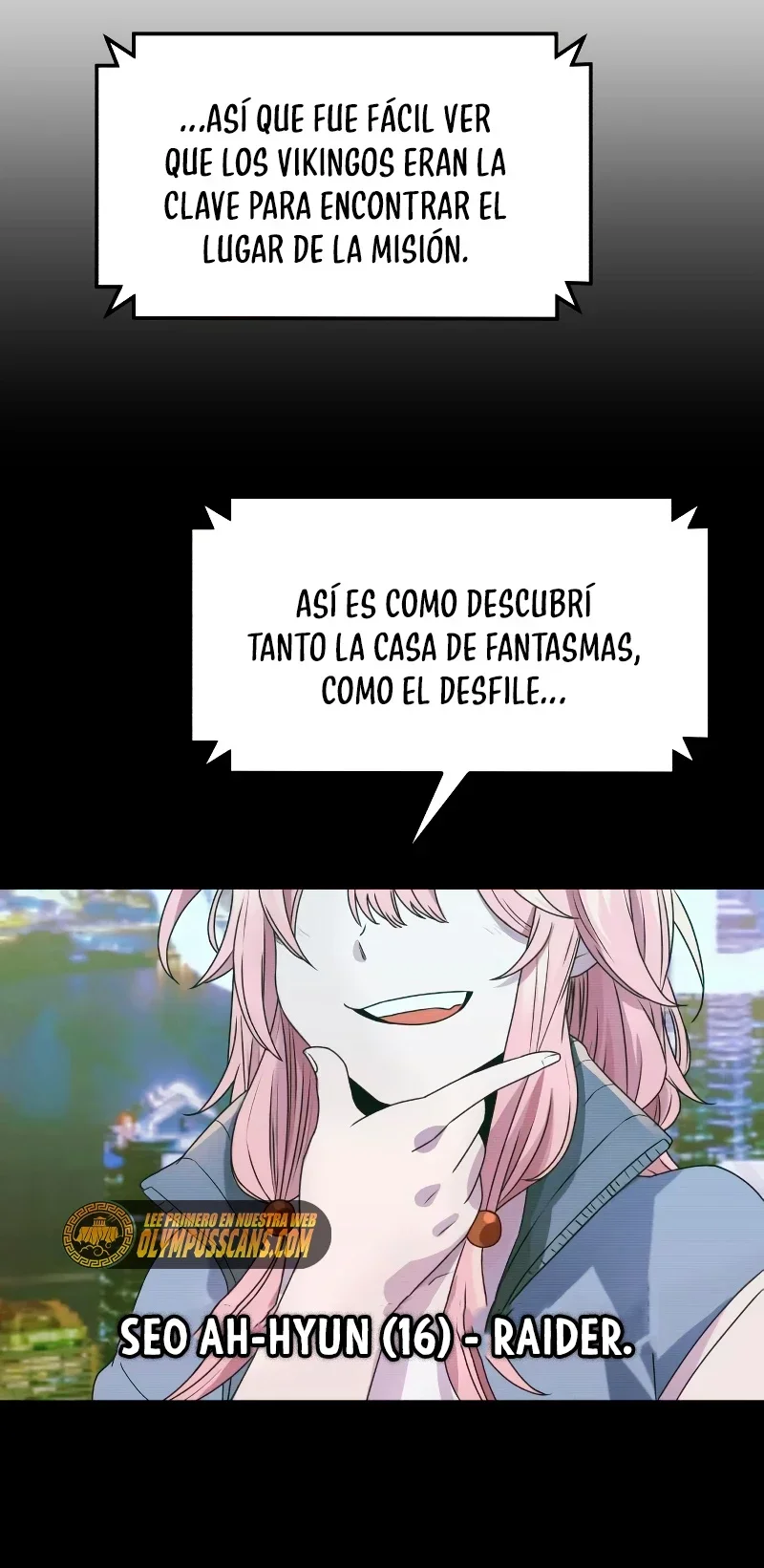 Capítulo 41, página 28