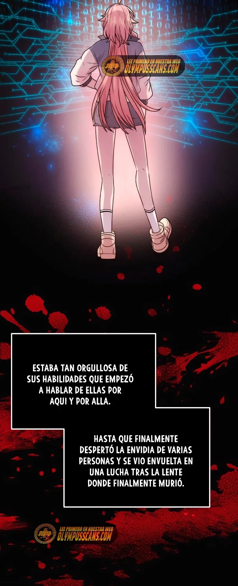 Capítulo 41, página 31
