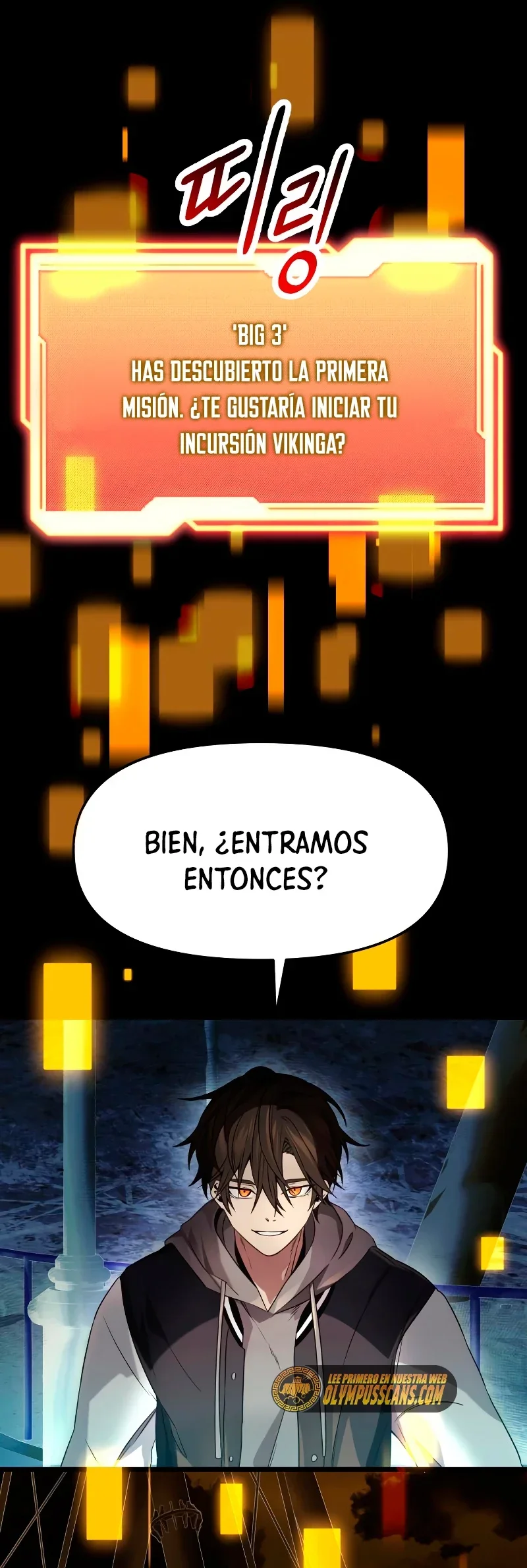 Capítulo 41, página 38
