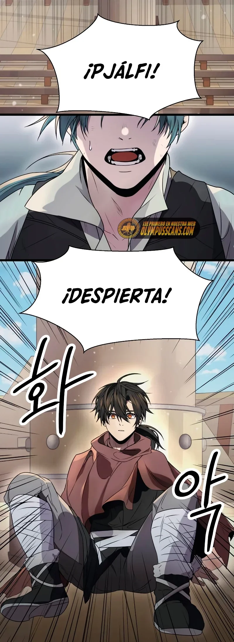 Capítulo 41, página 53