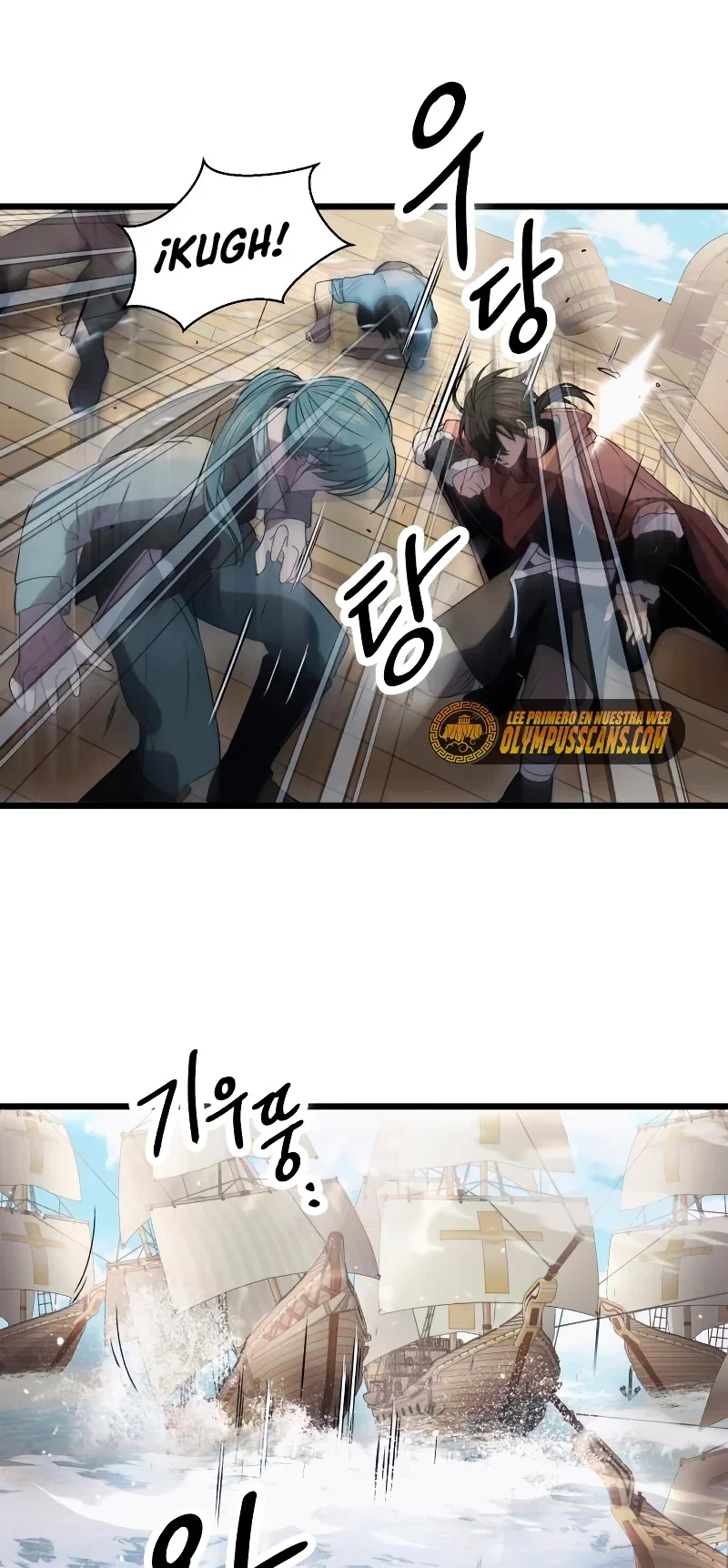 Capítulo 41, página 57