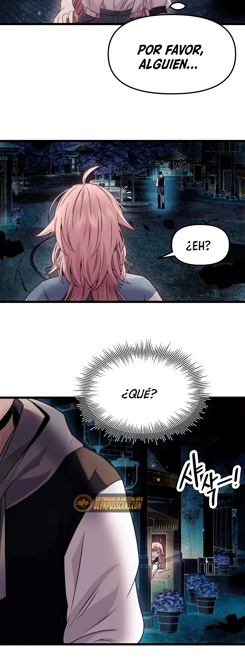 Capítulo 42, página 8