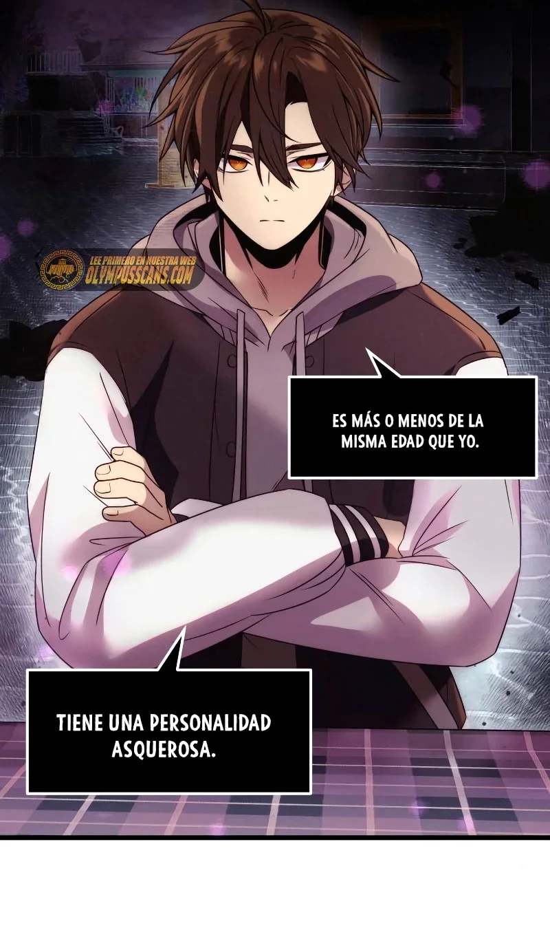Capítulo 42, página 33